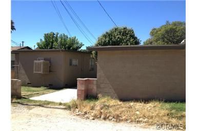 150 N. 4th Street, Banning, CA 92220