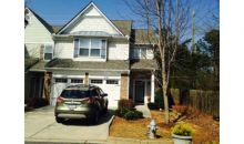 Unit 3502 - 3502 Nw Clear Creek Xing Kennesaw, GA 30144