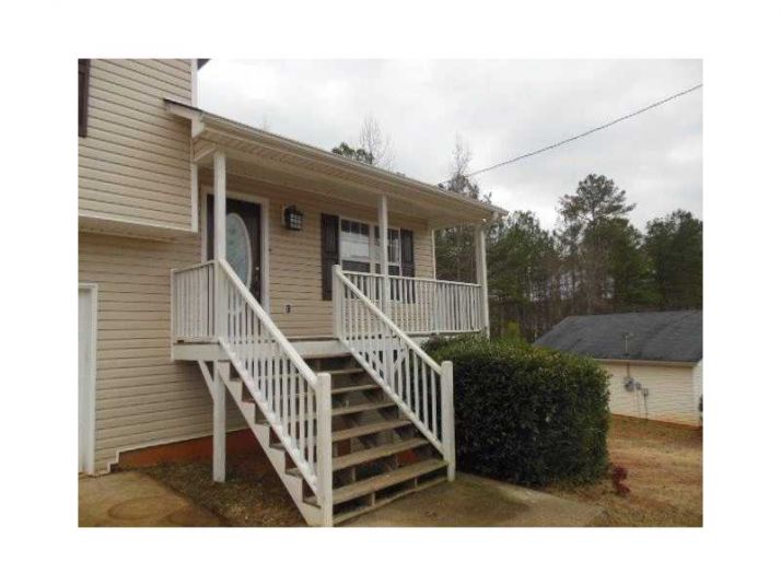 99 Carthage Boulevard, Rockmart, GA 30153