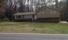 1280 Liberty Hill Road Ne Marietta, GA 30066