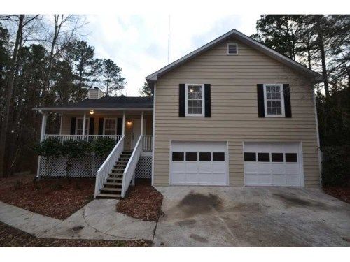 4214 Timber Trace Road, Loganville, GA 30052