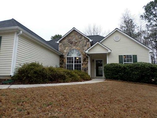 1618 Timber Heights Drive, Loganville, GA 30052