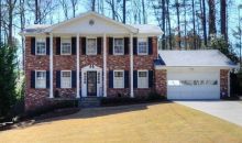 5355 Seaton Drive Atlanta, GA 30338