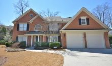 1929 Stonehouse Court Atlanta, GA 30338