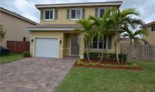 28554 SW 129 PL Homestead, FL 33033