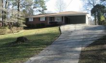 3677 Lindley Circle Powder Springs, GA 30127