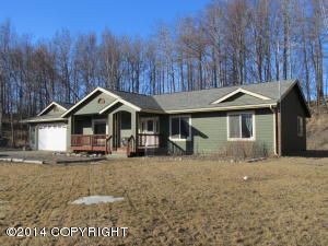 3460 N Eves Drive, Palmer, AK 99645