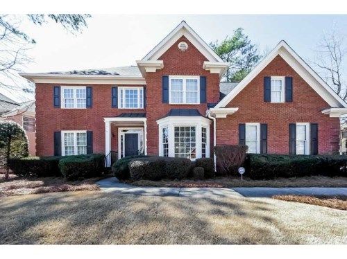 6214 Traymore Trace, Smyrna, GA 30082