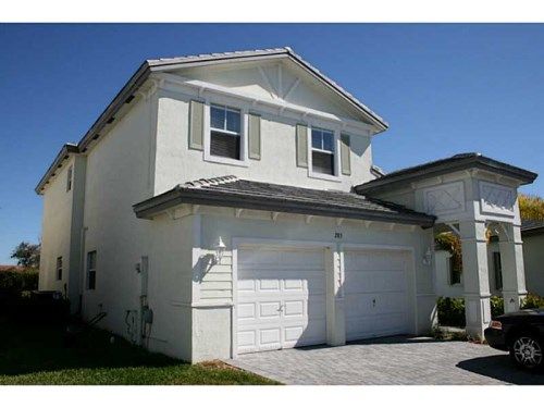 285 NE 36 TE, Homestead, FL 33033