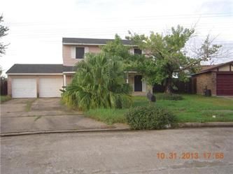 8903 Kirkmont Drive, Houston, TX 77089