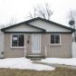 61 West Harry Ave, Hazel Park, MI 48030 ID:7229904