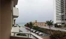 1980 S OCEAN DR # 3N Hallandale, FL 33009