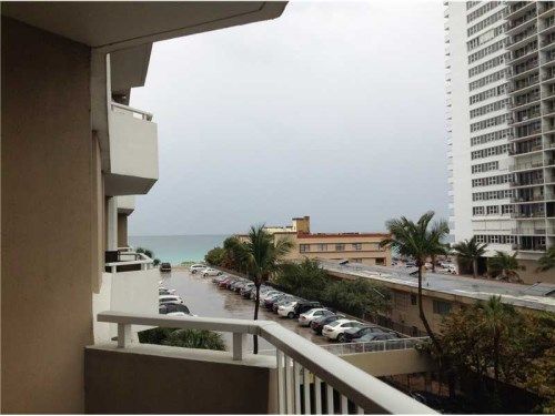 1980 S OCEAN DR # 3N, Hallandale, FL 33009