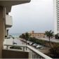 1980 S OCEAN DR # 3N, Hallandale, FL 33009 ID:6391471