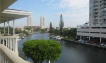 450 Paradise Isle Blvd # 304 Hallandale, FL 33009