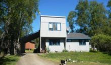 2138 Aspen Lane Homer, AK 99603