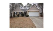 4363 Port Lane Powder Springs, GA 30127