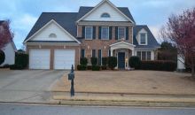 384 Ambrose Creek Drive Buford, GA 30518