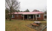 1162 Old Columbus Road Bowdon, GA 30108