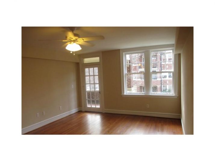 Unit 6e - 198 Ponce De Leon Avenue Ne, Atlanta, GA 30308