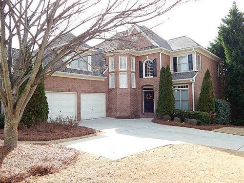 3221 Millwood Trail Se, Smyrna, GA 30080