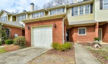 Unit 0 - 1633 Ivy Spring Drive Se Smyrna, GA 30080