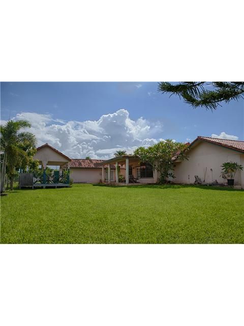 21301 SW 244 ST, Homestead, FL 33031