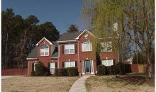 2764 Sardis Ridge Court Buford, GA 30519