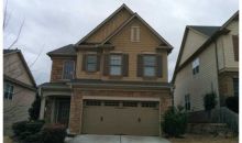 2290 Harvest Ridge Circle Buford, GA 30519