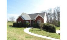 21 Lamar Lane Hoschton, GA 30548