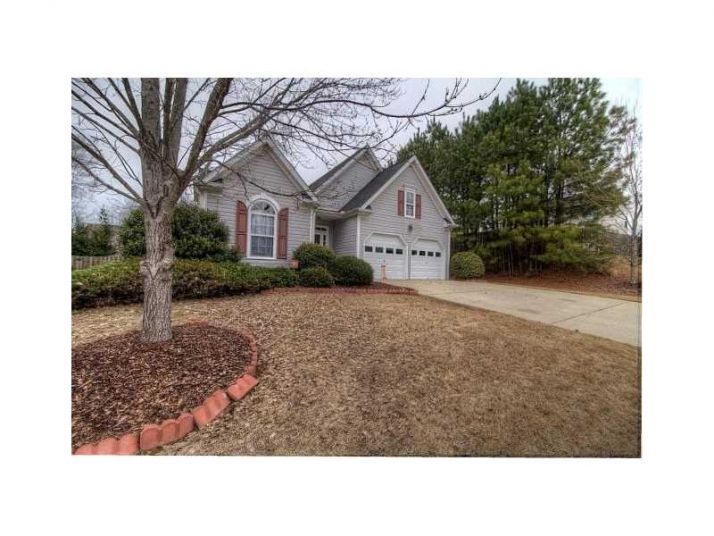 502 Weatherstone Court, Woodstock, GA 30188