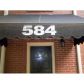 Unit C - 584 Goldsboro Road Ne, Atlanta, GA 30307 ID:2804580