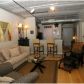 Unit 1215 - 800 Peachtree Street Ne, Atlanta, GA 30308 ID:6933102