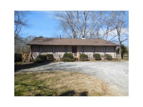 430 E Jackson Street, Buford, GA 30518