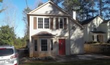 761 Mountain View Stone Mountain, GA 30083