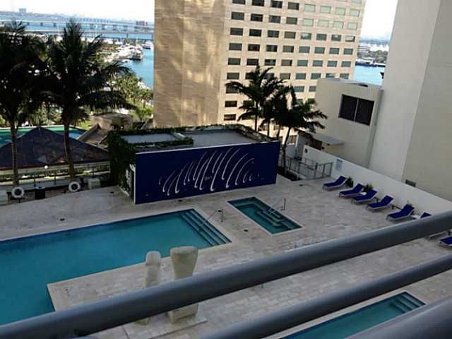 325 S BISCAYNE BL # 1624, Miami, FL 33131