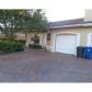 5401 NW 90 AV # 5401, Fort Lauderdale, FL 33351 ID:6615022