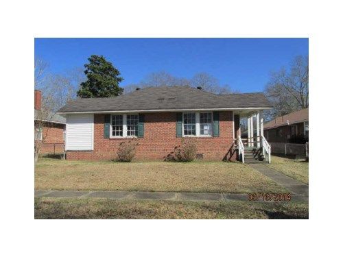 21 Oak Street, Rome, GA 30161