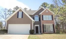 3983 River Mist Court Lithonia, GA 30038