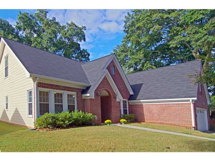 1706 Hudson Woods Trail, Decatur, GA 30033