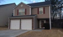 1161 Gable Terrace Jonesboro, GA 30236