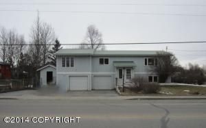 407 N Gulkana Street, Palmer, AK 99645