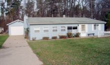 1635 Otsego Saint Helen, MI 48656