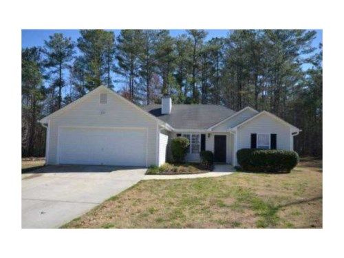 160 Cash Way, Rockmart, GA 30153