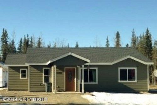 35990 Weaver Lane, Sterling, AK 99672