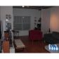 Unit 1002 - 800 Peachtree Street Ne, Atlanta, GA 30308 ID:2865789