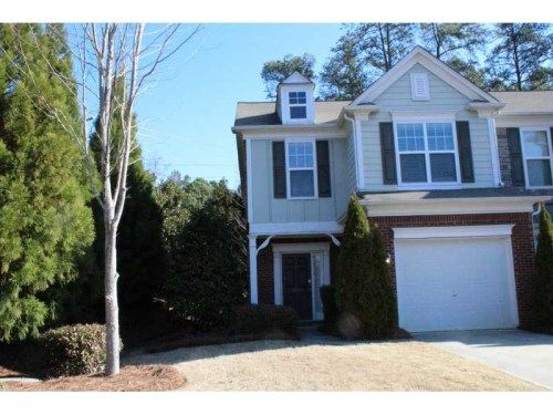 Unit 3709 - 3709 Postwaite Circle, Duluth, GA 30097