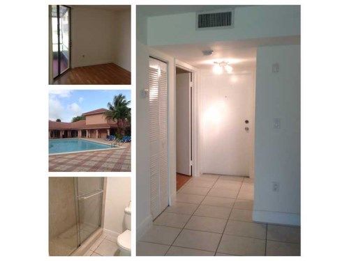 8255 SW 152 AV # E-108, Miami, FL 33193