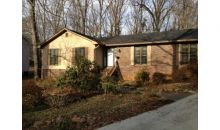 5222 Brasswood Trace Stone Mountain, GA 30088