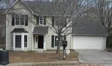 5337 Fox Valley Trace Stone Mountain, GA 30088